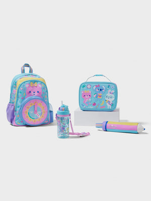 Smiggle - Ready 4-piece Preschool and Nursery School Bag Set
