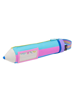 Smiggle - Ready 4-piece Preschool and Nursery School Bag Set