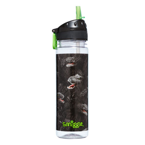 Smiggle - Roarsome 650 ML BPA-Free Drink Bottle