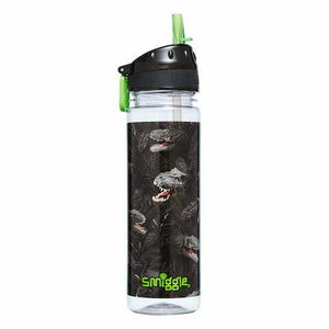 Smiggle - Roarsome 650 ML BPA-Free Drink Bottle