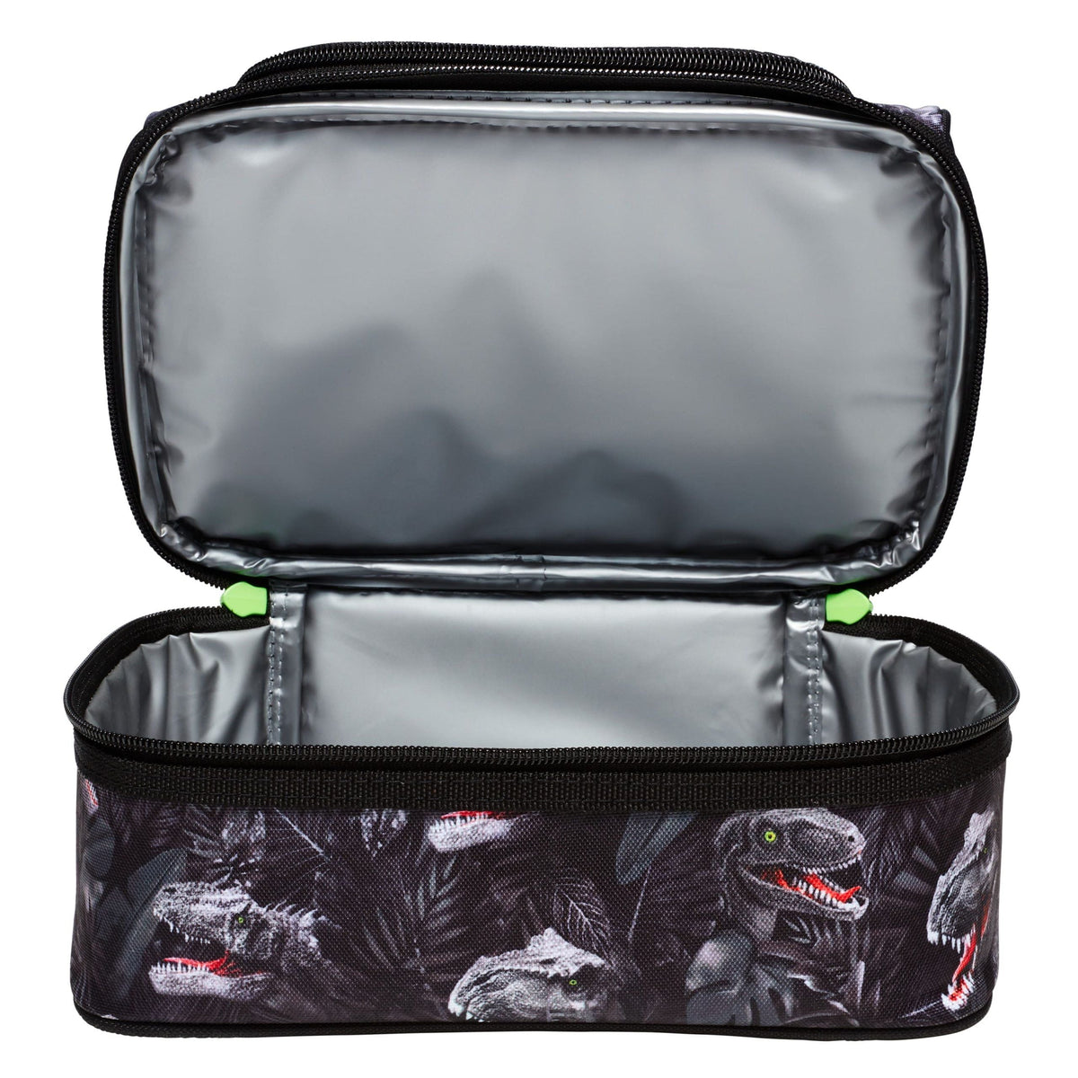 Smiggle - Roarsome Double Layer Lunch Bag