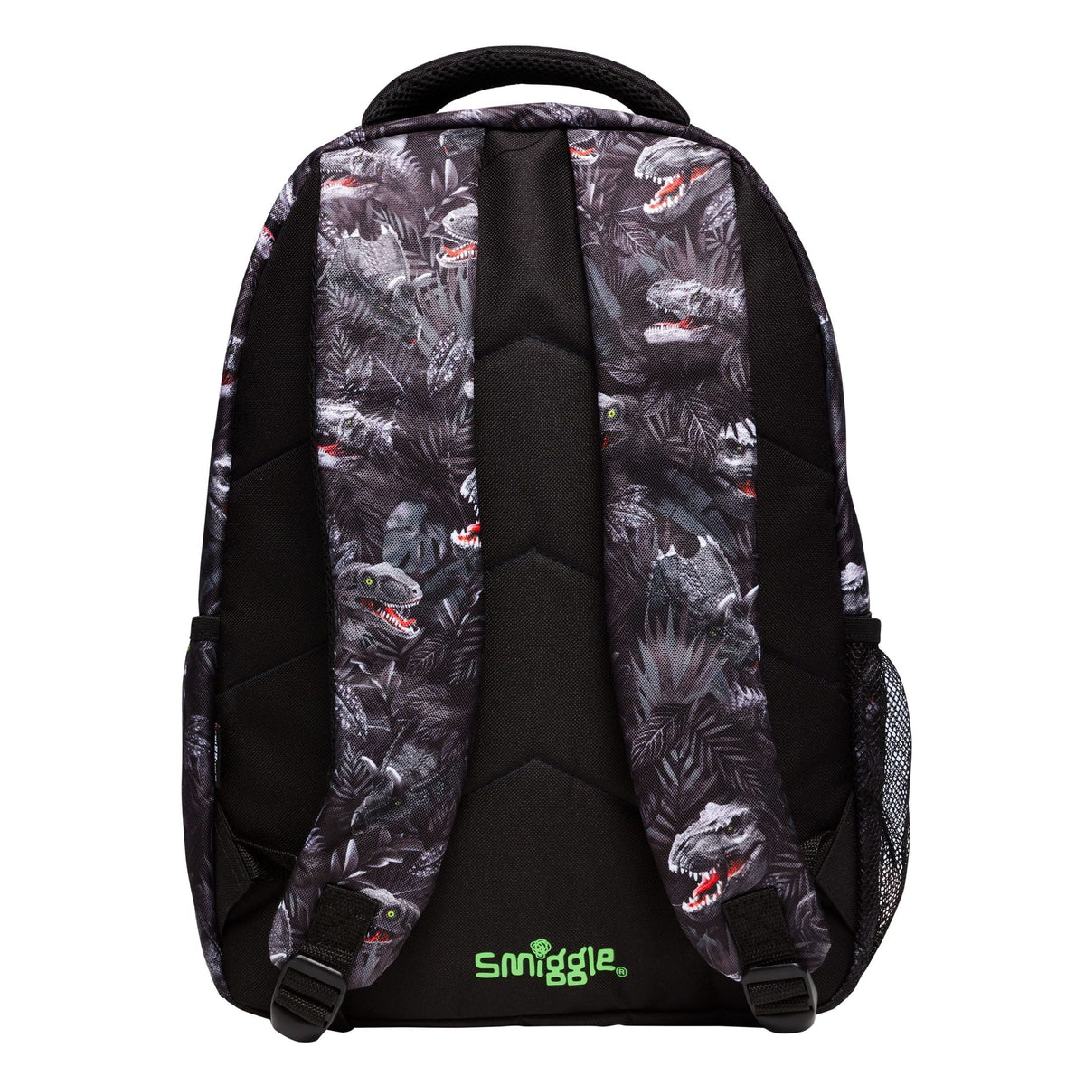 Smiggle - Roarsome Dinossi Custom Design Backpack
