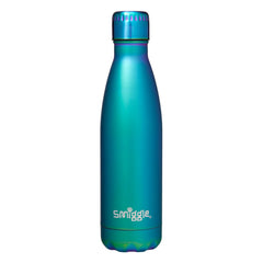 Smiggle - Rush Wonder 500ML Stainless Steel Water Bottle