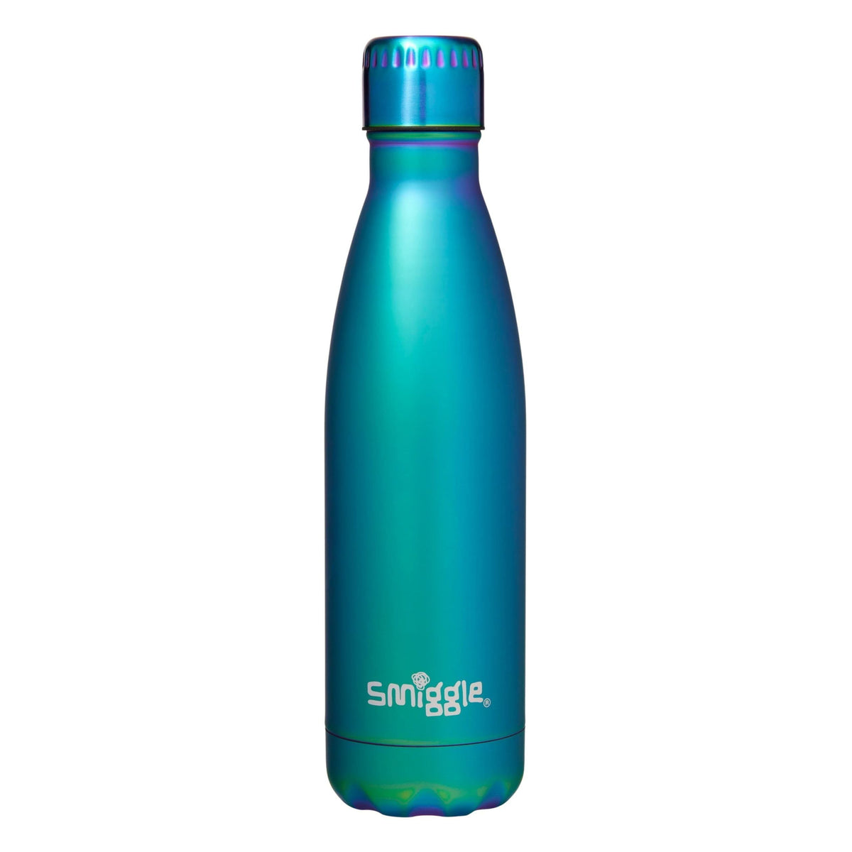 Smiggle - Rush Wonder 500ML Stainless Steel Water Bottle