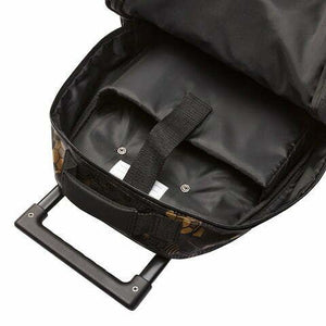 Smiggle - Score Lighted Travel and Backpack with Trolley