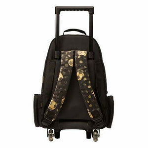 Smiggle - Score Lighted Travel and Backpack with Trolley