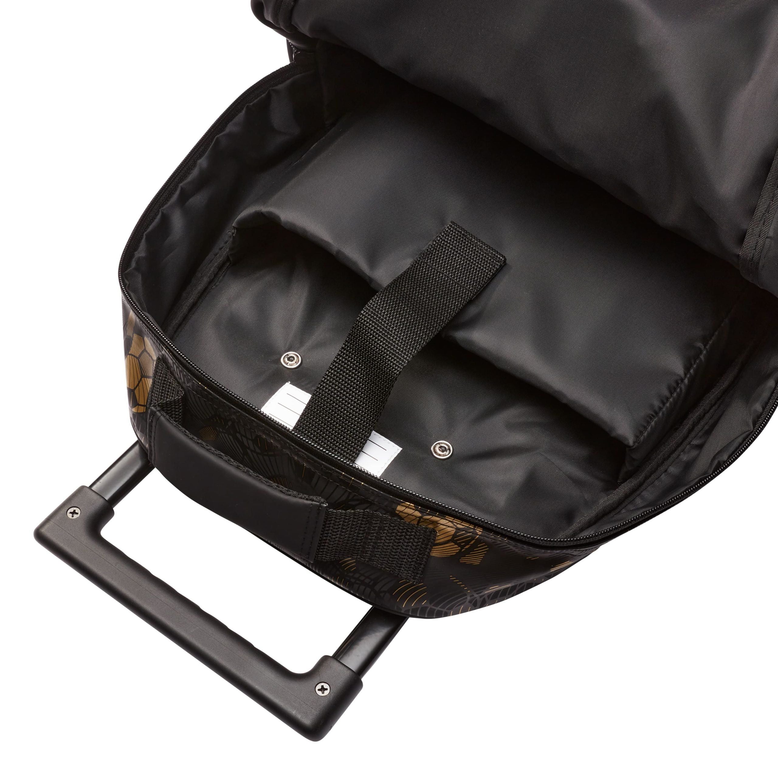 Smiggle - Score Lighted Travel and Backpack with Trolley