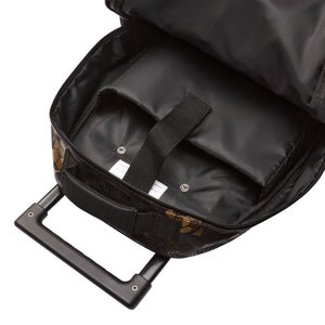 Smiggle - Score Lighted Travel and Backpack with Trolley