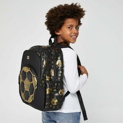 Smiggle - Score Classic Backpack