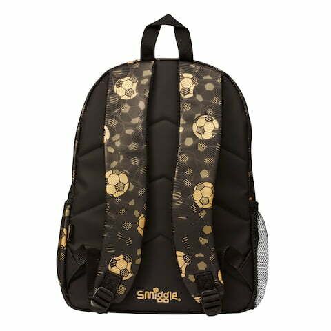 Smiggle - Score Classic Backpack