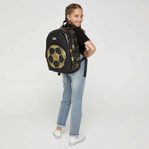 Smiggle - Score Classic Backpack