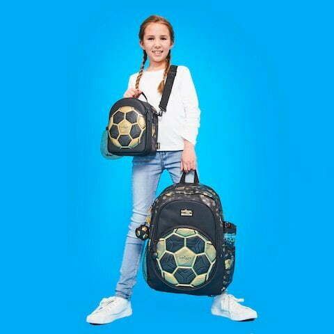 Smiggle - Score Classic Backpack
