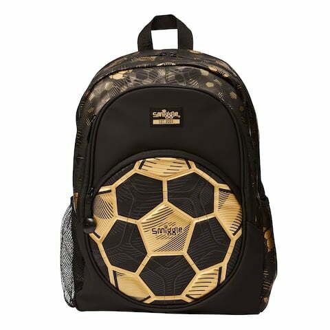 Smiggle - Score Classic Backpack
