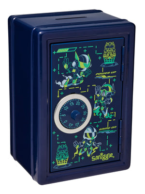 Smiggle - Password Piggy Bank