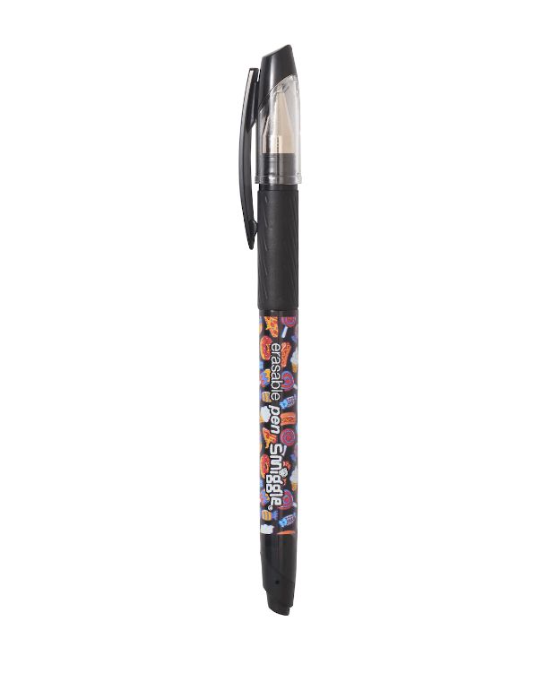 Smiggle - Erasable Ballpoint Pen