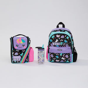 Smiggle - Sky Hi Junior 3-Piece Preschool and Nursery Bag Set
