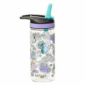 Smiggle - Sky Hi Junior 3-Piece Preschool and Nursery Bag Set