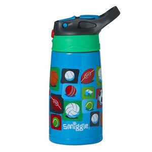 Smiggle - Sky Hi Junior 3-Piece Preschool and Nursery Bag Set