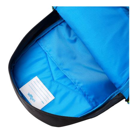 Smiggle - Sky Hi Junior 3-Piece Kindergarten and Nursery Backpack Set