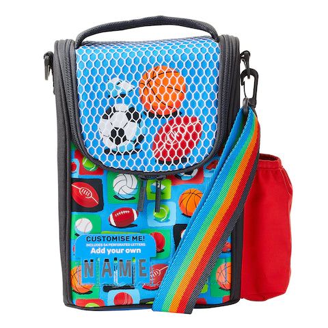 Smiggle - Sky Hi Junior 3-Piece Kindergarten and Nursery Backpack Set