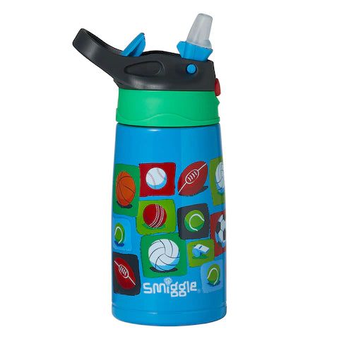 Smiggle - Sky Hi Junior 3-Piece Kindergarten and Nursery Backpack Set