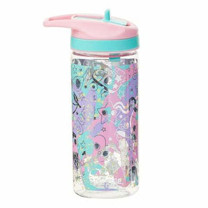Smiggle - Sky Hi Junior 440 ML BPA-Free Straw Drink Bottle