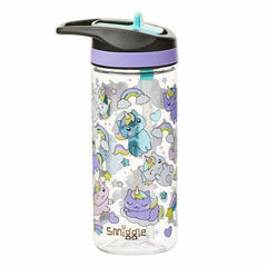 Smiggle - Sky Hi Junior 440 ML BPA-Free Drinker with Straw