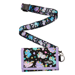 Smiggle - Sky Hi Junior Kids Wallet