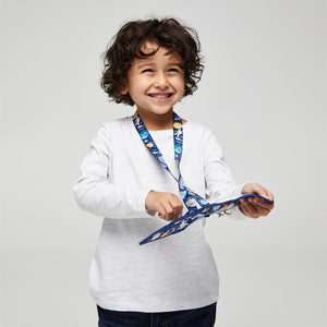 Smiggle - Sky Hi Junior Kids Wallet