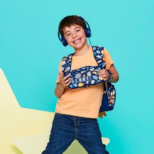 Smiggle - Sky Hi Junior Kids Wallet