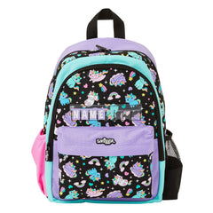 Smiggle - Sky Hi Junior Name Badge Backpack