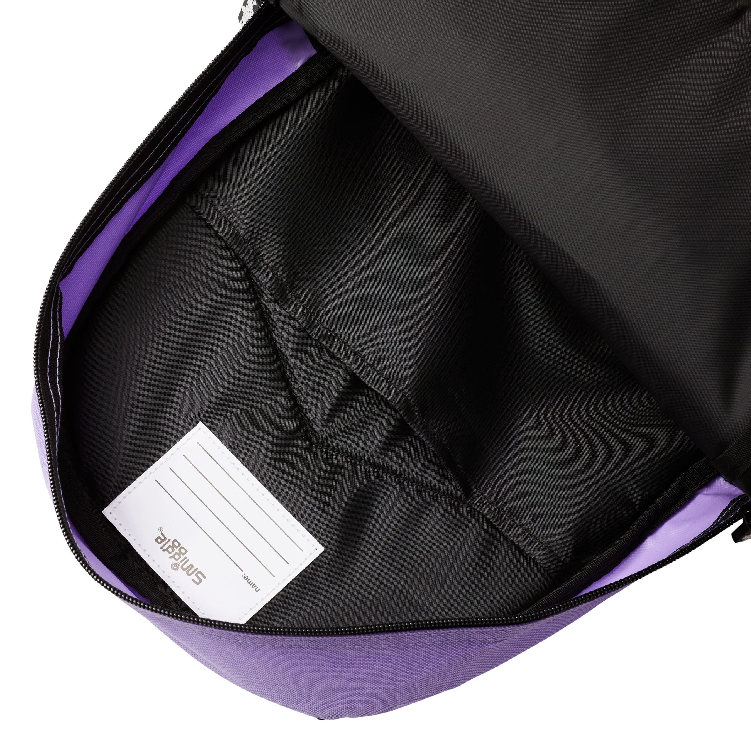 Smiggle - Sky Hi Junior Name Badge Backpack