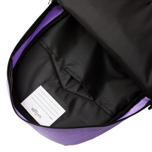 Smiggle - Sky Hi Junior Name Badge Backpack
