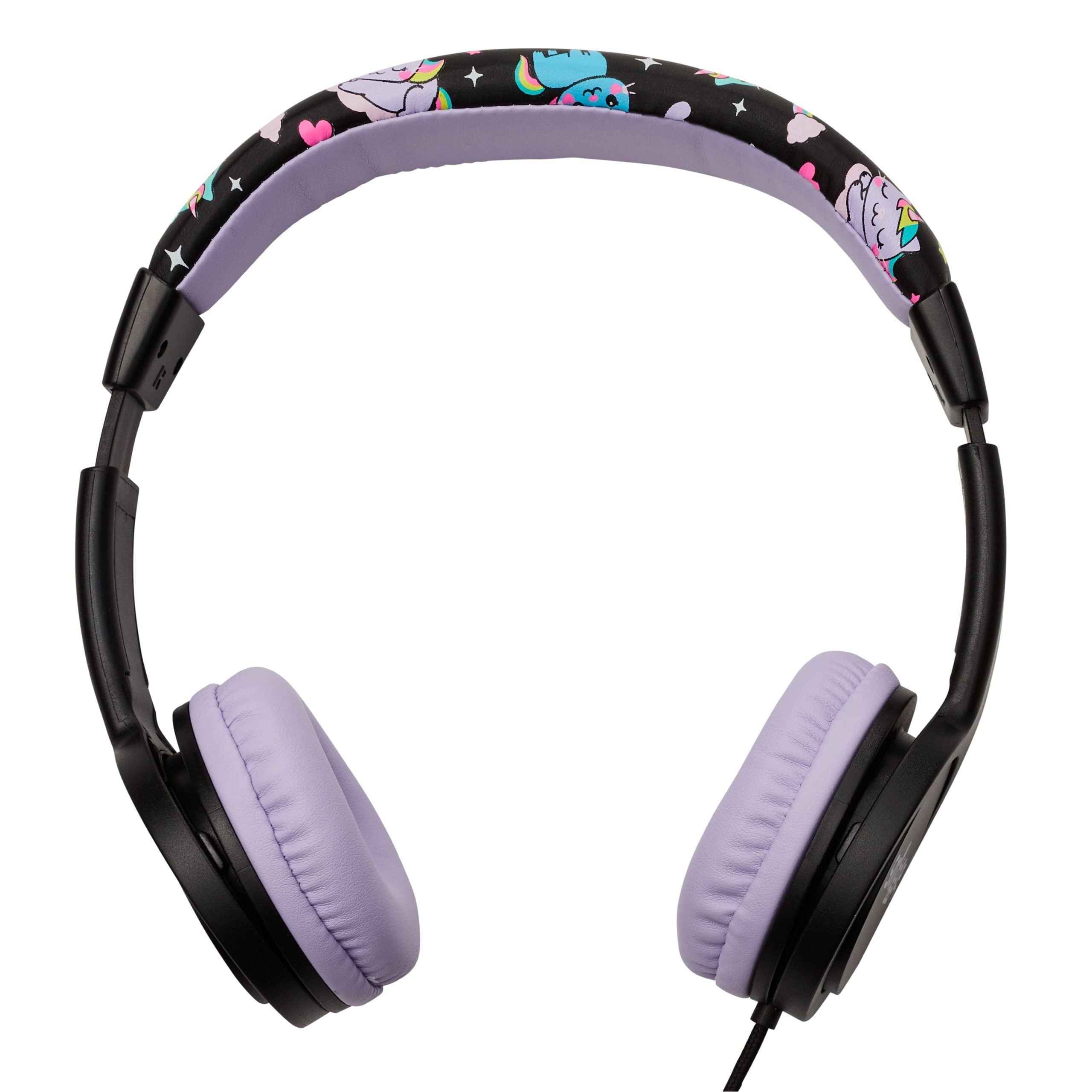 Smiggle - Sky Hi Junior Wired Over-Ear Headphones