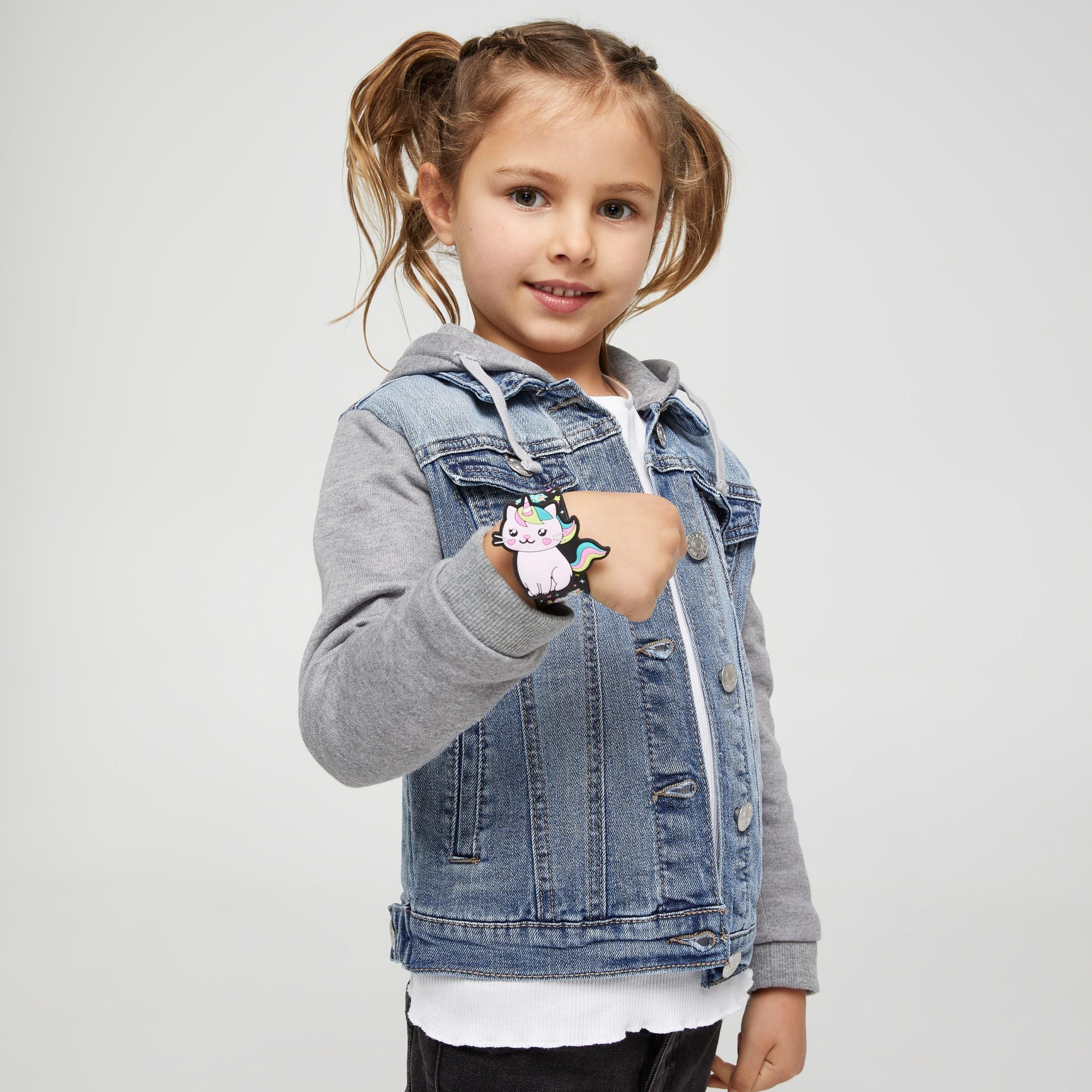 Smiggle - Sky Hi Junior Arm Accessory SlapBand
