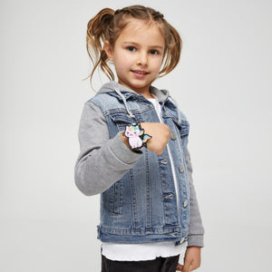 Smiggle - Sky Hi Junior Arm Accessory SlapBand