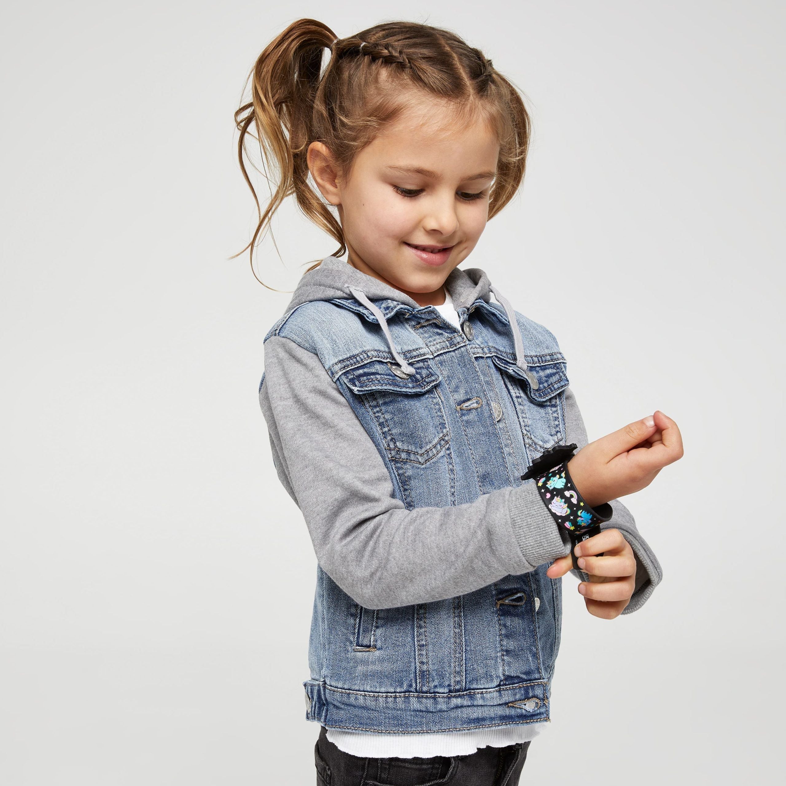 Smiggle - Sky Hi Junior Arm Accessory SlapBand