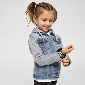 Smiggle - Sky Hi Junior Arm Accessory SlapBand