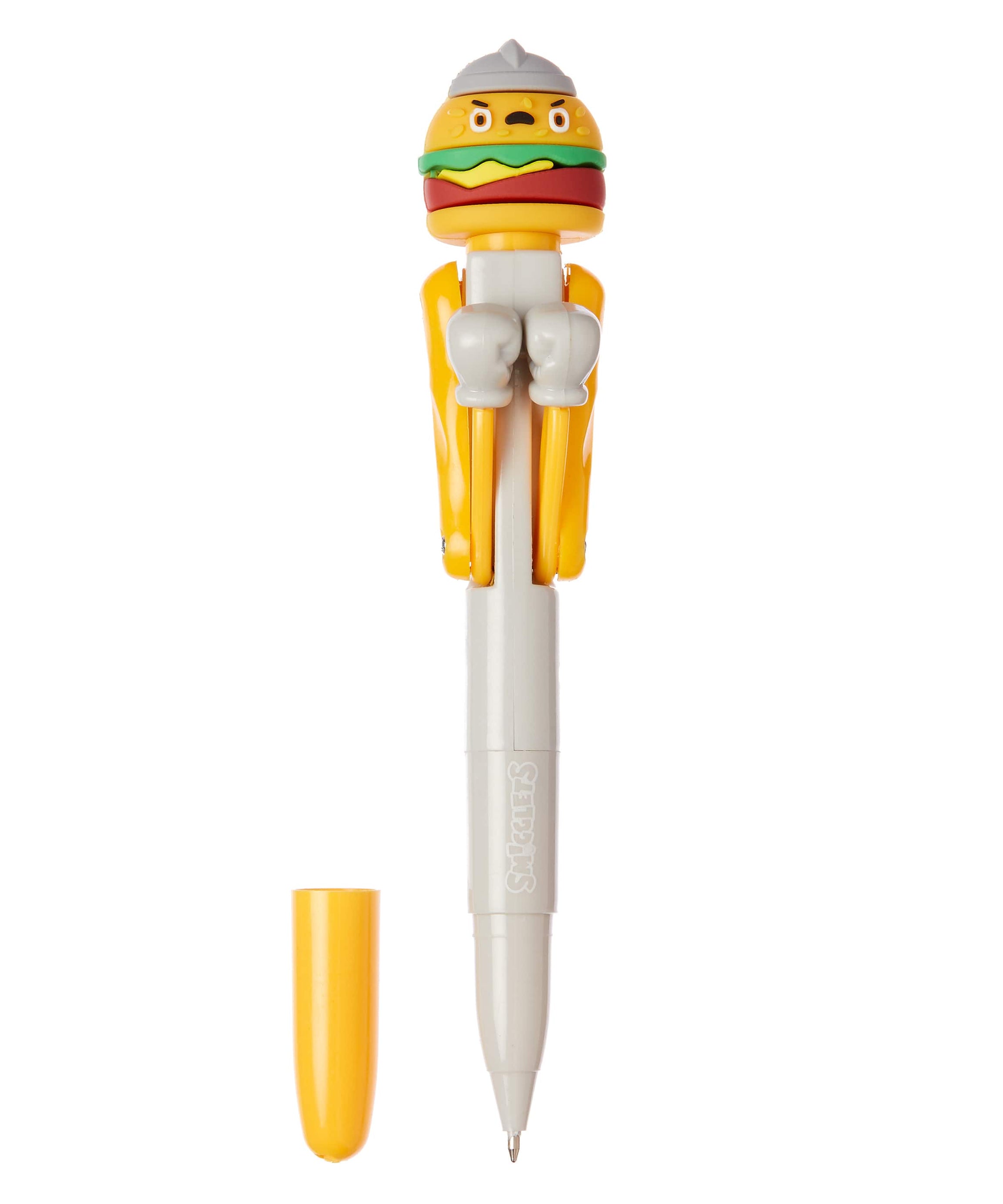 Smiggle - Smigglets Kokulu Hareketli Boks Kalemi