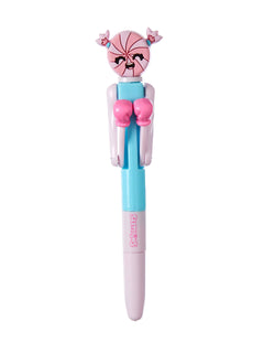 Smiggle - Smigglets Scented Wobbly Boxing Pen