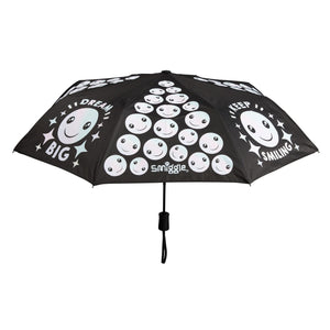 Smiggle - Smile Umbrella That Changes Color in the Rain