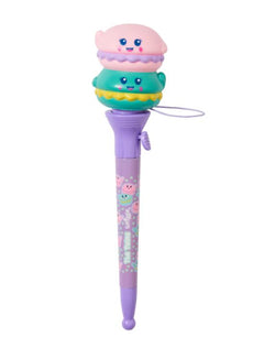 Smiggle - Snackies Pop-up Ballpoint Pen