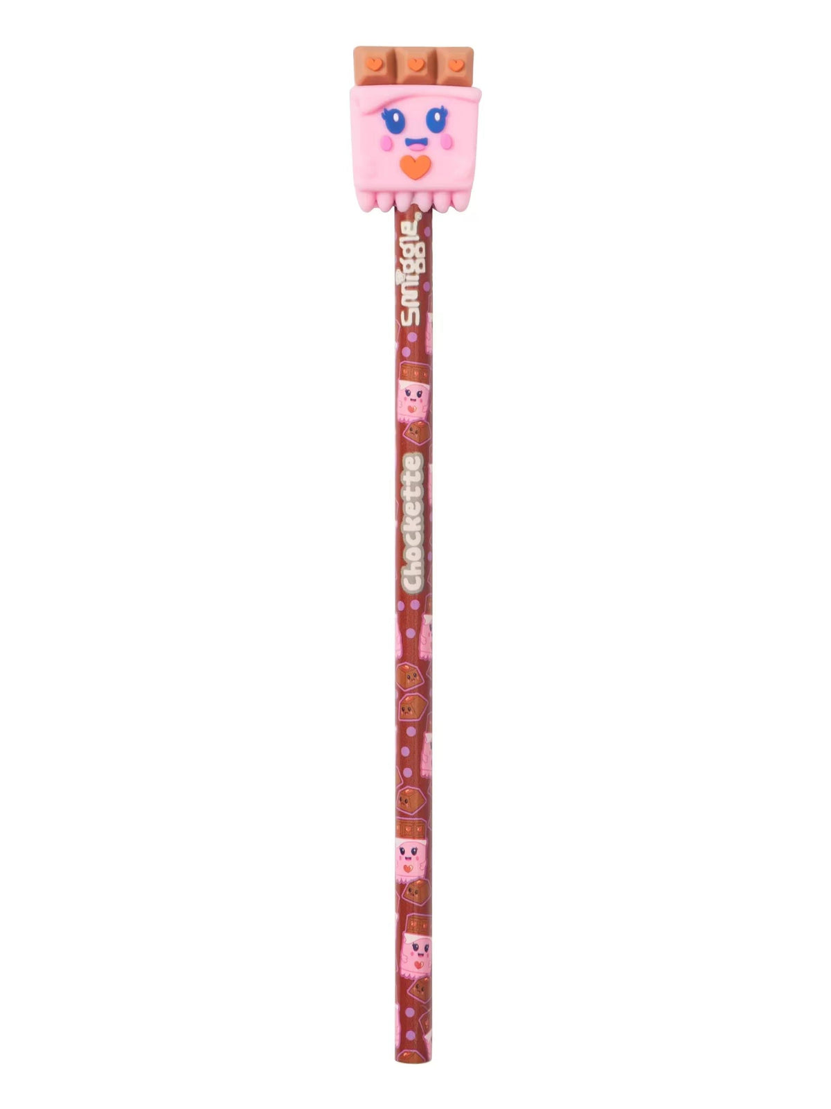 Smiggle - Snackies Minty Ballpoint Pencil