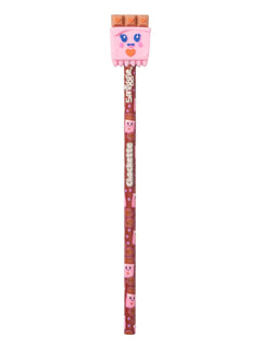 Smiggle - Snackies Minty Ballpoint Pencil