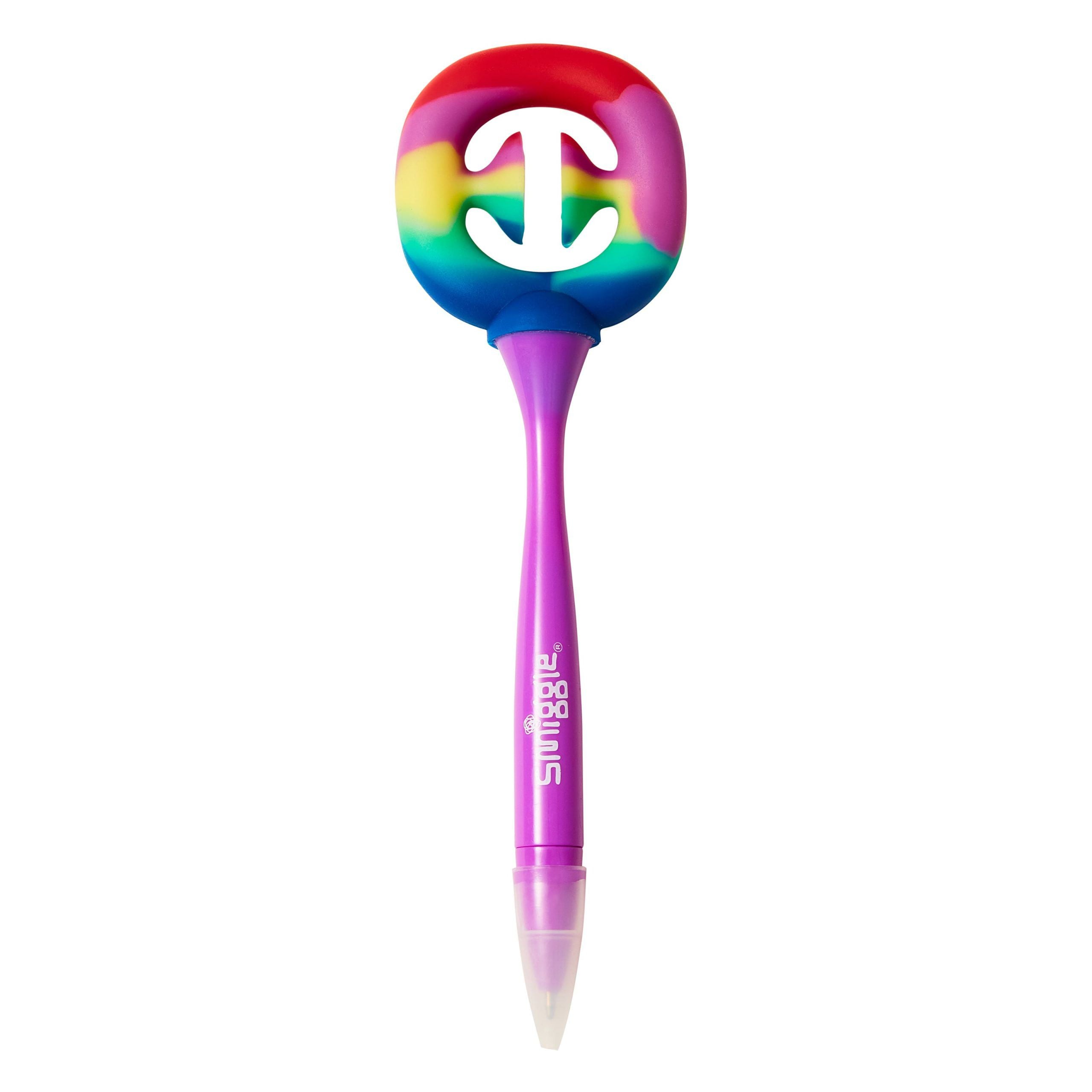 Smiggle - Snap Fidget Pen