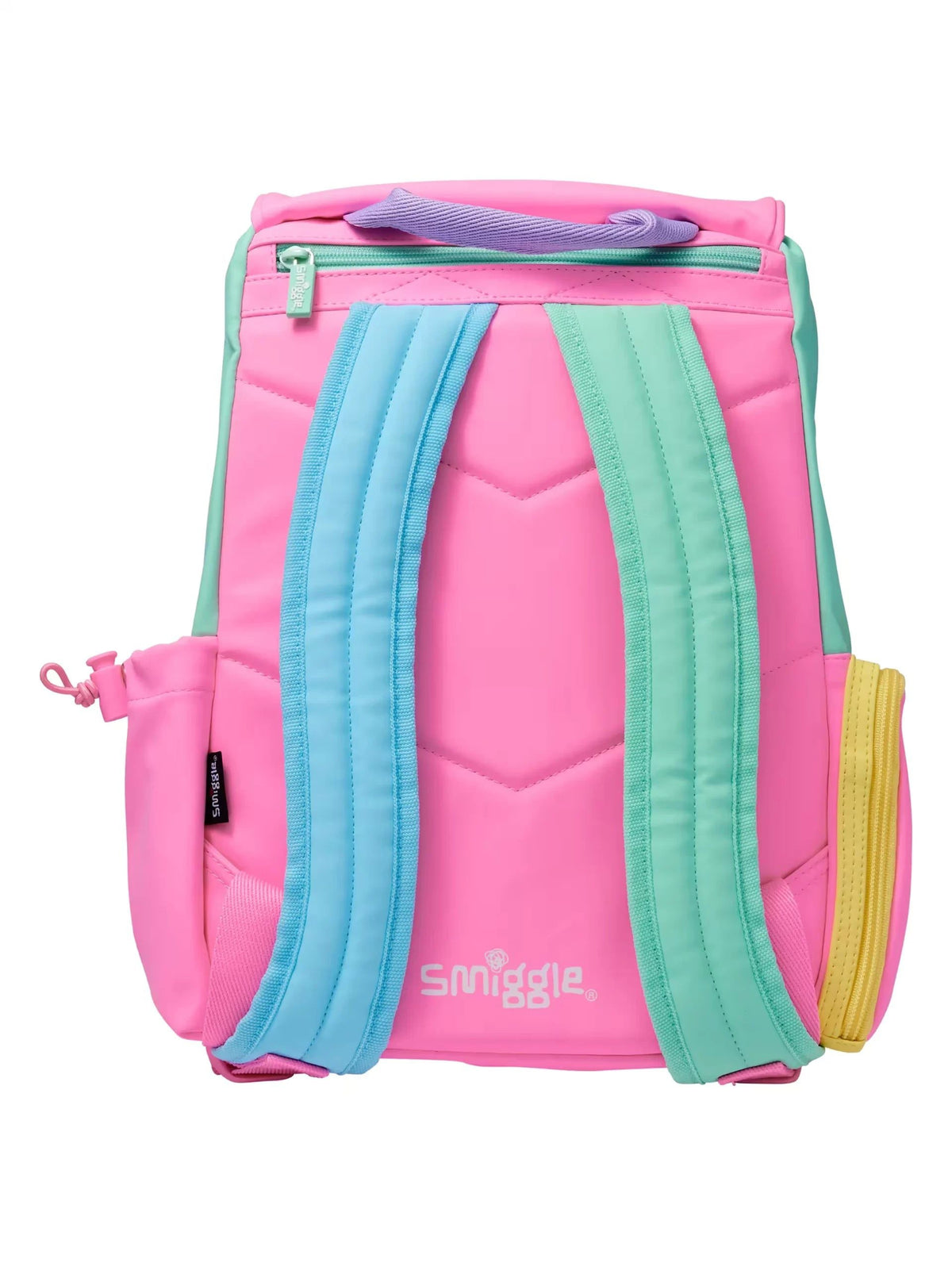 Smiggle - Spirit Chelsea Backpack