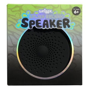Smiggle - Waterproof Wireless Speaker