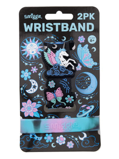 Smiggle - Super Charge Duo Bracelet Set