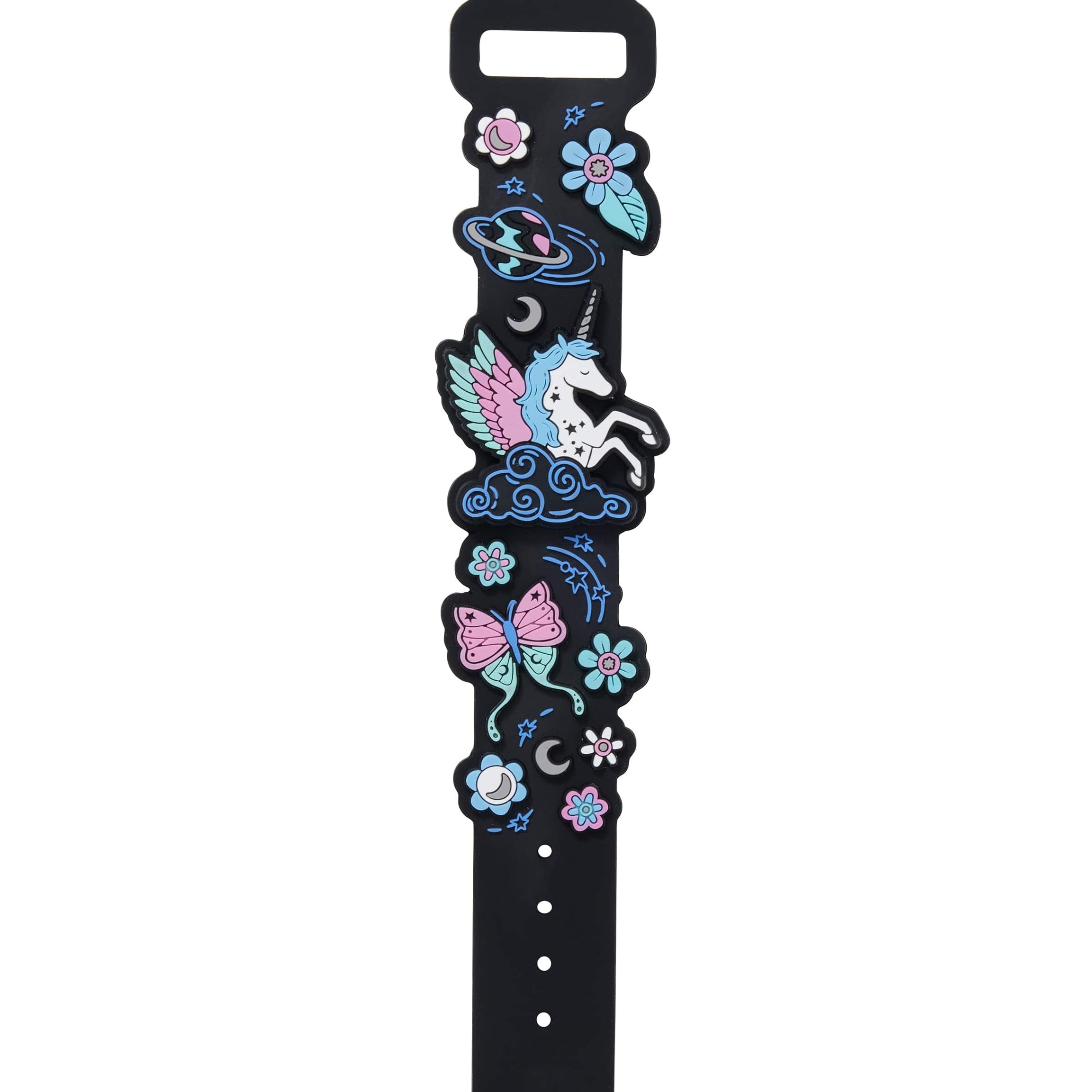 Smiggle - Super Charge 2-piece Bracelet Set