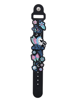 Smiggle - Super Charge Duo Bracelet Set